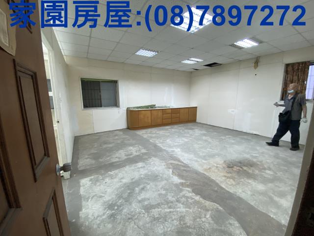 屏東潮州華廈-6