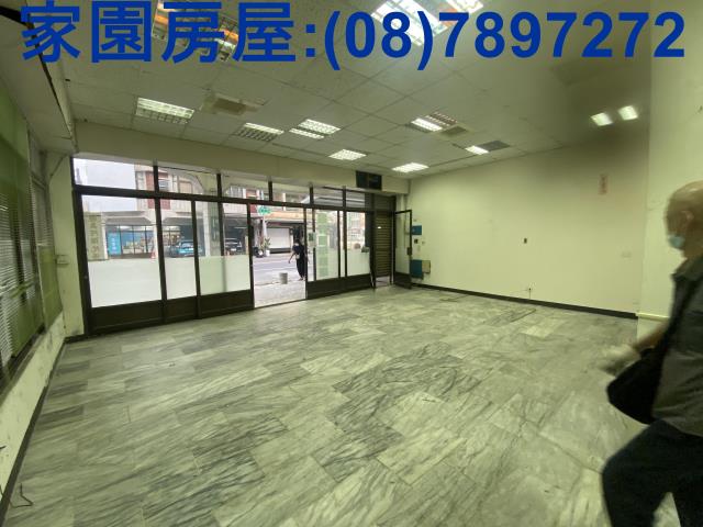 屏東潮州華廈-8