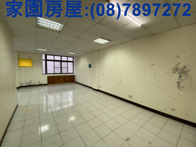 屏東潮州華廈-9