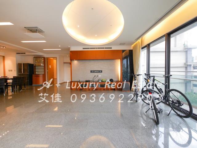 大隱涵屋
