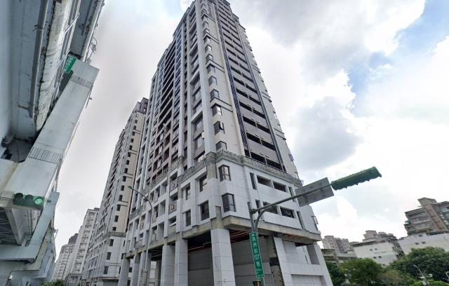 文山區法拍大樓-6