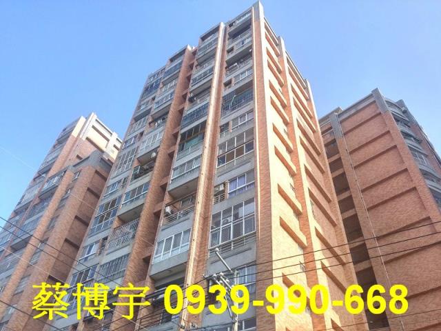 豐原區安康路大城國寶