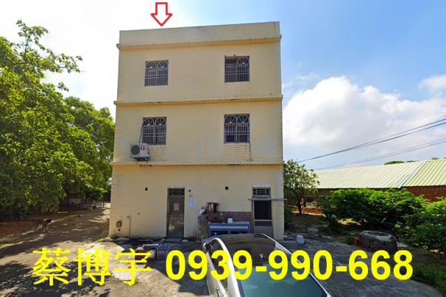 龍井區茄投路福頭崙巷