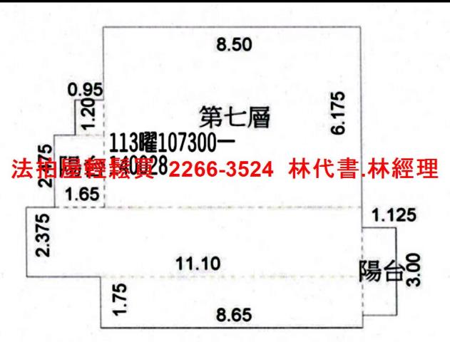 桃園區拍賣大樓-10