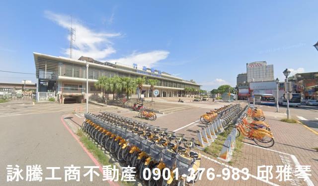 苗栗頭份廠房-1