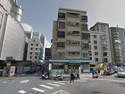 台北大安區華廈法拍-2