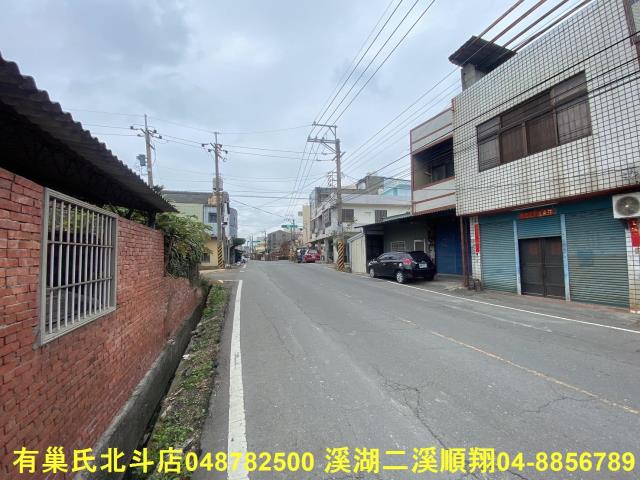 彰化溪湖透天-1