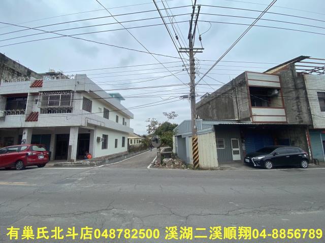 彰化溪湖透天-2
