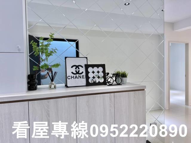 中和公寓-1