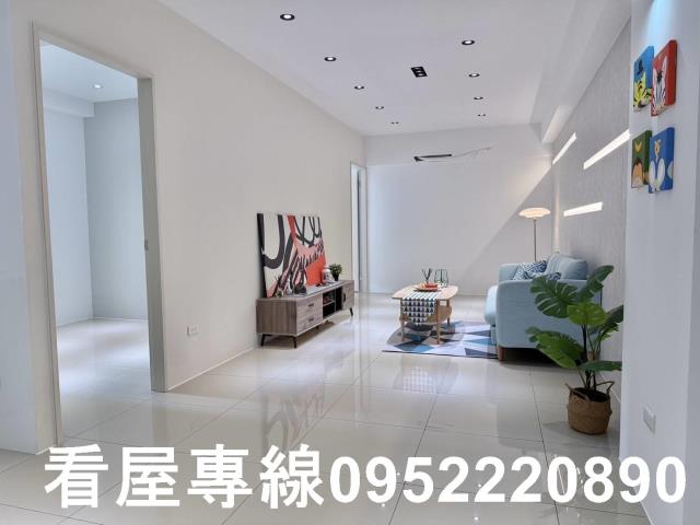 中和公寓-3
