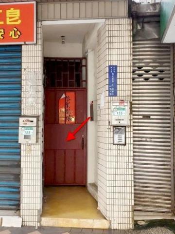 台北中正區公寓法拍-2