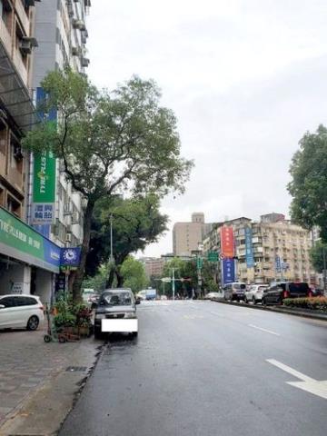 台北中正區公寓法拍-5