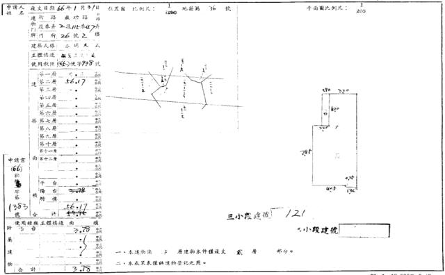 台北拍賣公寓-2