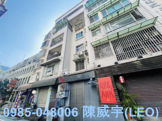 台北大安區法拍公寓-3