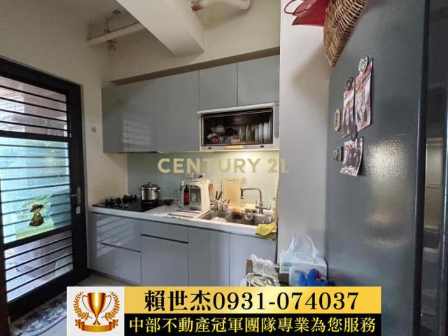南投市華廈-3