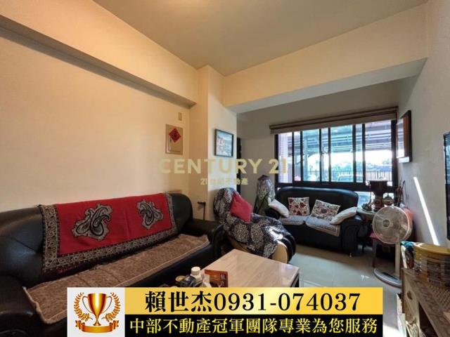 南投市華廈-7