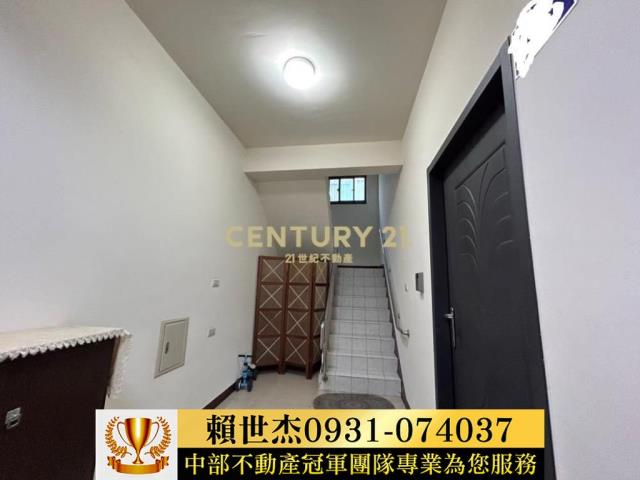 南投市華廈-8
