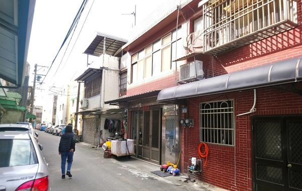 平鎮透天法拍-1