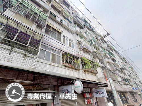 中壢法拍華廈-6