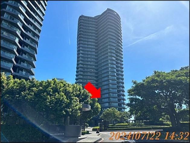 淡水法拍大樓-5