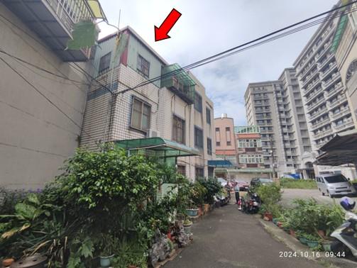 大園透天拍賣-2