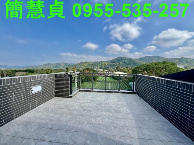 南投名間透天-10