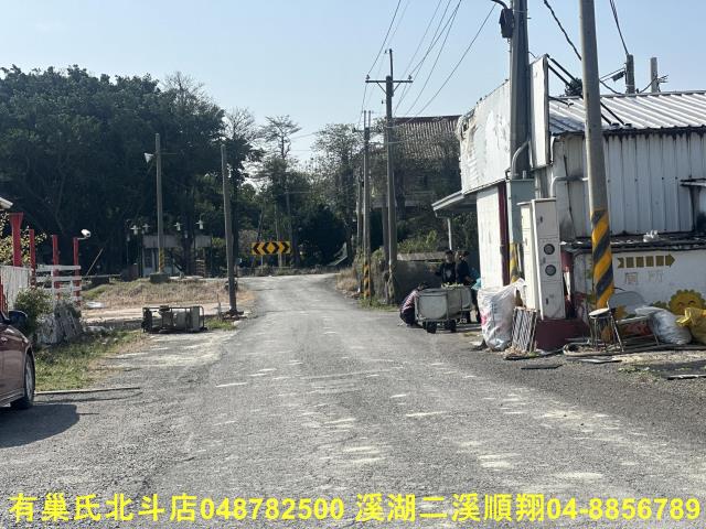 彰化竹塘農舍-2