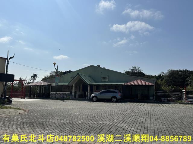 彰化竹塘農舍-5