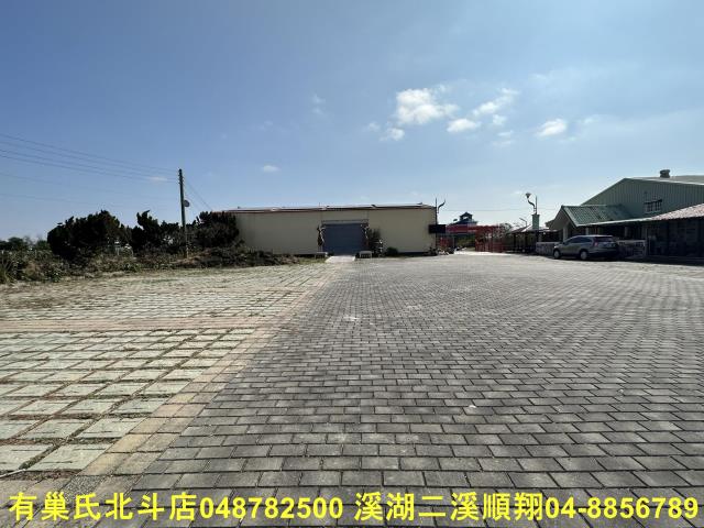 彰化竹塘農舍-6