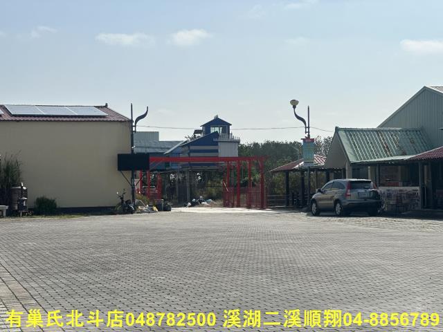 彰化竹塘農舍-7