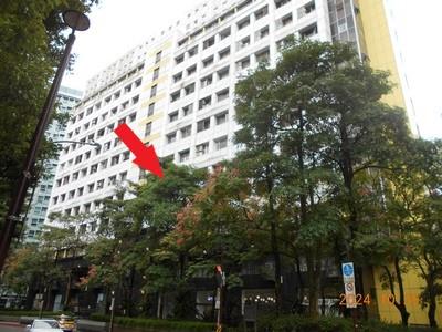 信義區拍賣大樓-2