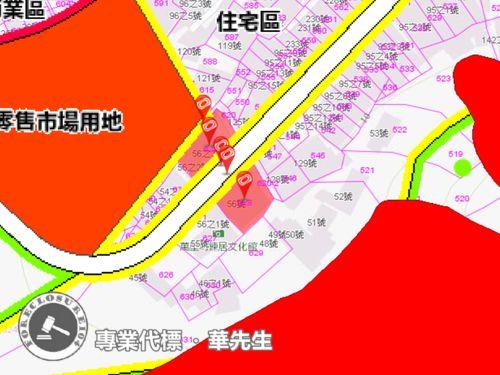 萬里法拍公寓-2