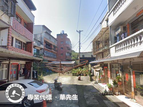 萬里法拍公寓-1