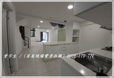 桃園楊梅透天-3