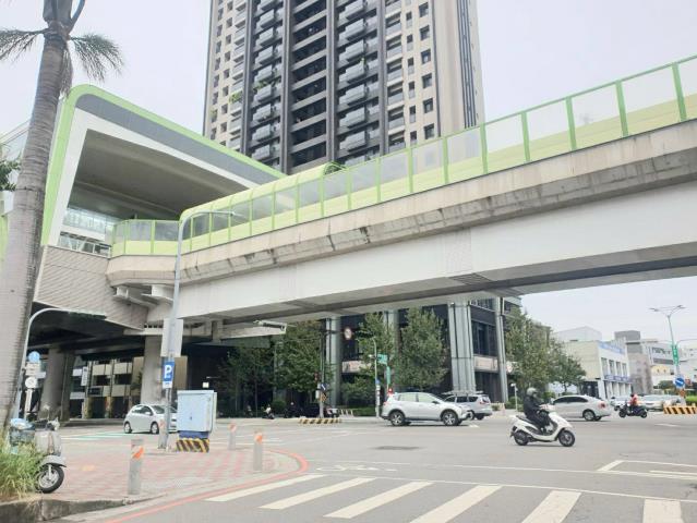 台中西屯大樓-10