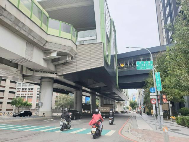 台中西屯大樓-11