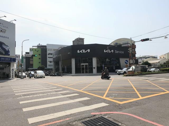 台中西屯大樓-12