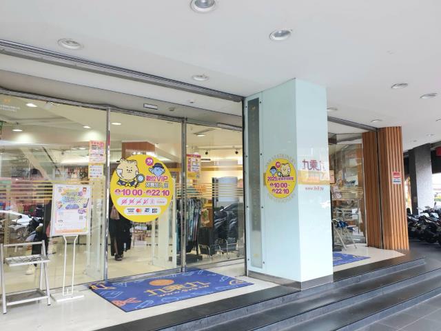 台中西屯大樓-1