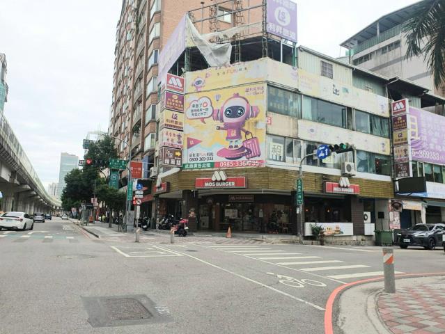 台中西屯大樓-4