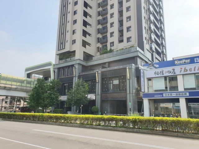 台中西屯大樓-6
