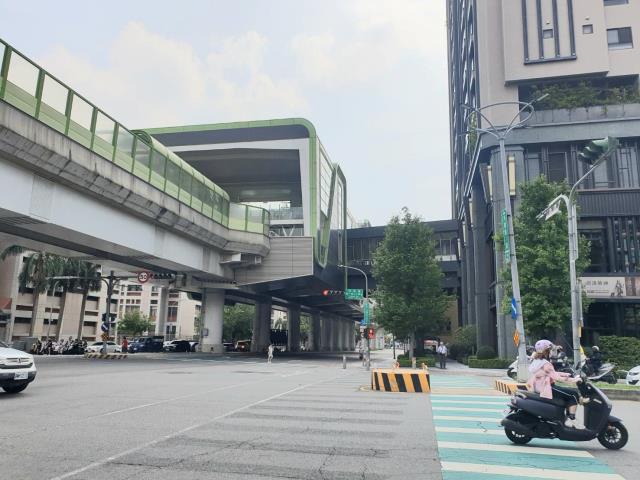 台中西屯大樓-7