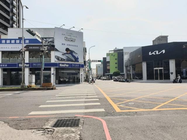 台中西屯大樓-9