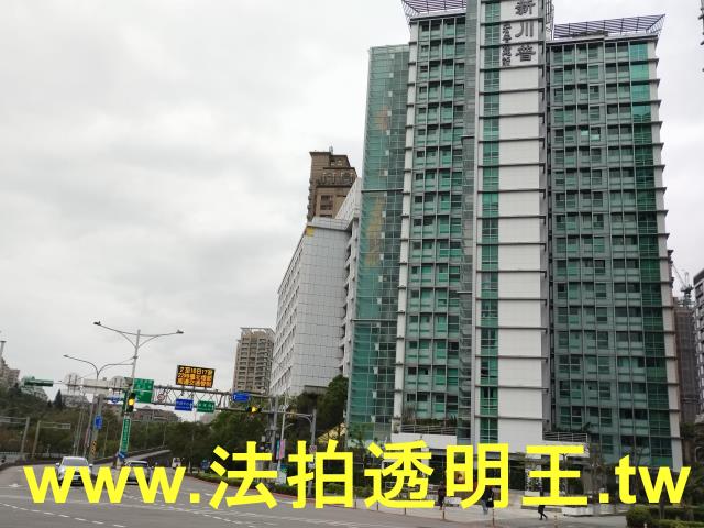 信義區法拍大樓-3