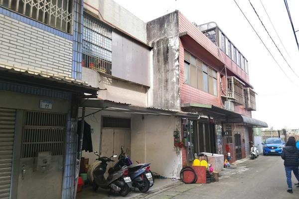 平鎮法拍透天-3
