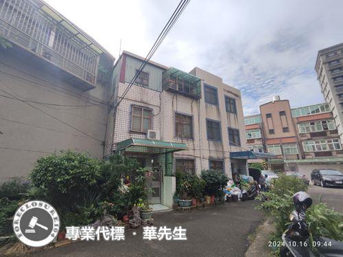 大園拍賣透天-5