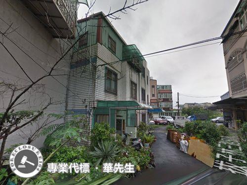 大園拍賣透天-8