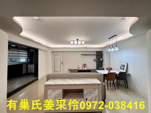嘉義西區大樓-4