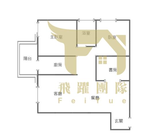 桃園大園華廈-14