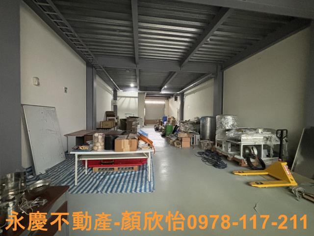 竹北廠房-3