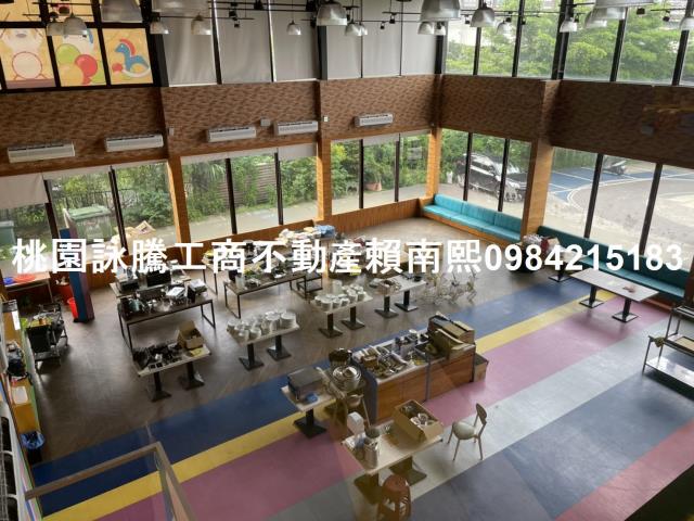 桃園店面-7
